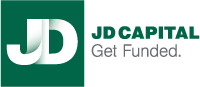 JD CAPITAL Logo
